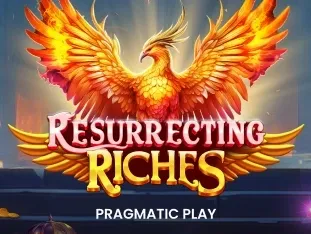 Resurrecting Riches game thumbnail