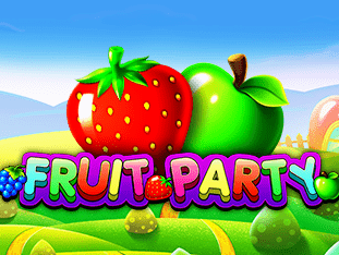 Fruit Party game icon