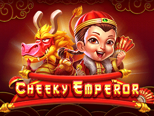 Cheeky Emperor game thumbnail
