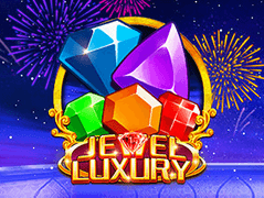 Jewelluxury game thumbnail