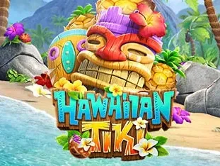 Hawaiian Tiki game thumbnail